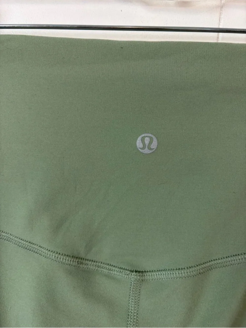 Lululemon Align High-Rise Crop 23